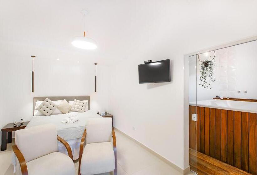 Pension Pousada Lago Dos Sonhos