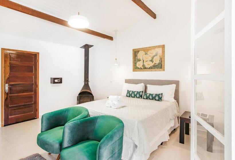 Pension Pousada Lago Dos Sonhos