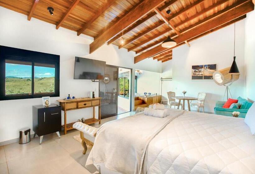 Pension Pousada Lago Dos Sonhos