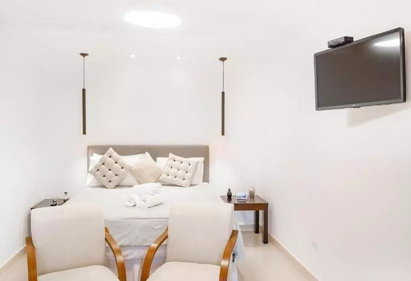 ペンション Pousada Lago Dos Sonhos