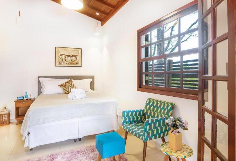 Pension Pousada Lago Dos Sonhos