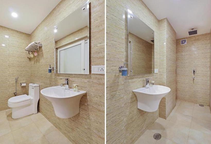 Fotos del hotel Capital O 2242 Hotel Yuvraj Deluxe:  4