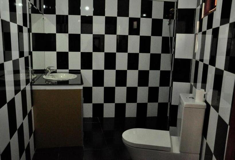 בית מלון כפרי Cool Beach