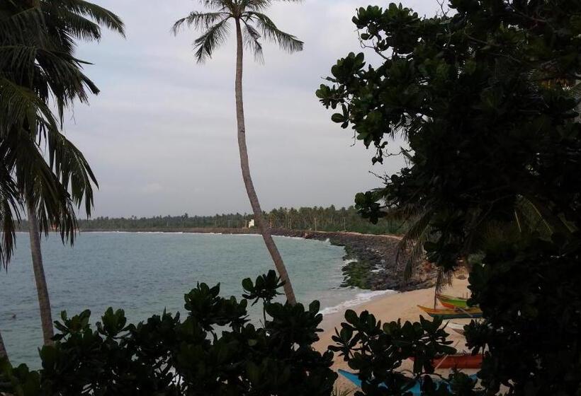 בית מלון כפרי Cool Beach