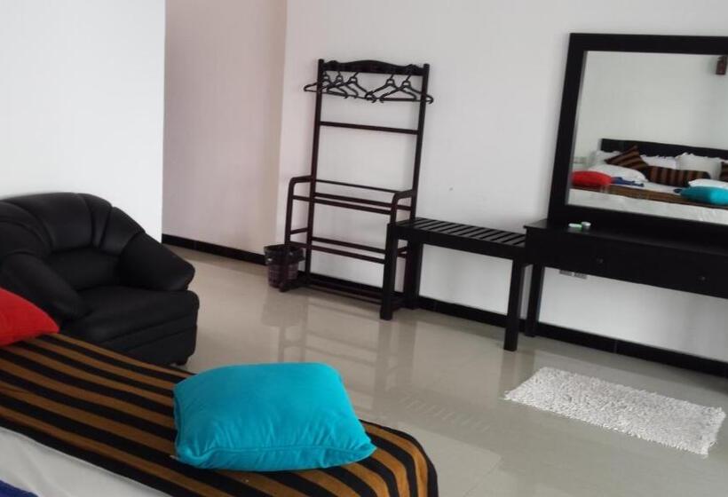 בית מלון כפרי Cool Beach