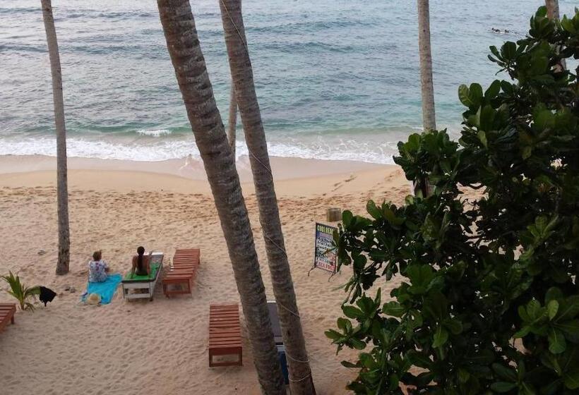 בית מלון כפרי Cool Beach