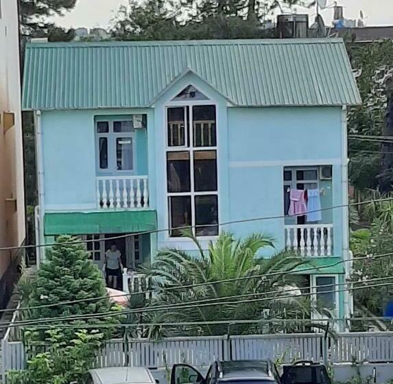 هتل Green House Ureki