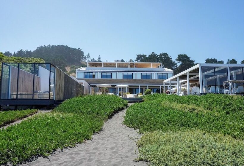 בית מלון כפרי Mar Blanco