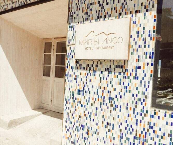 בית מלון כפרי Mar Blanco