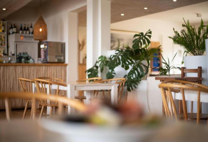 בית מלון כפרי Mar Blanco