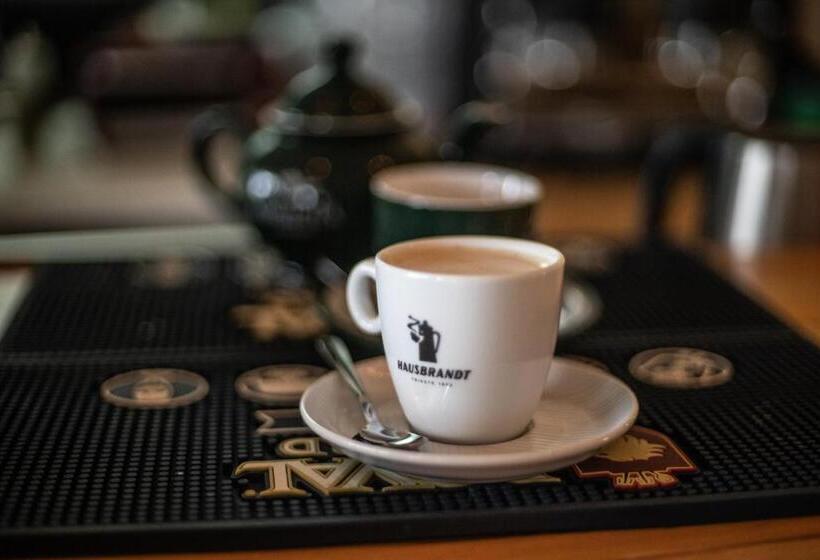 בית מלון כפרי Mar Blanco