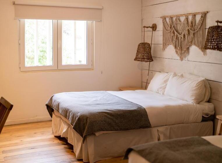 בית מלון כפרי Mar Blanco