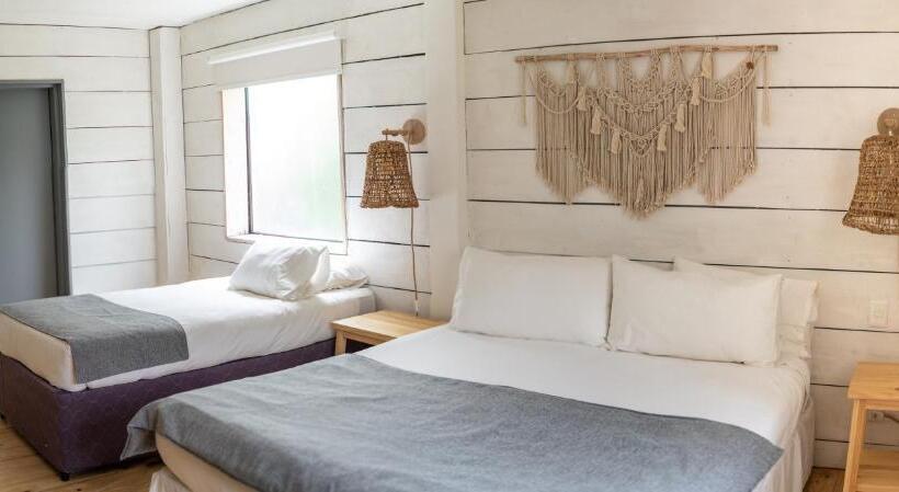 בית מלון כפרי Mar Blanco