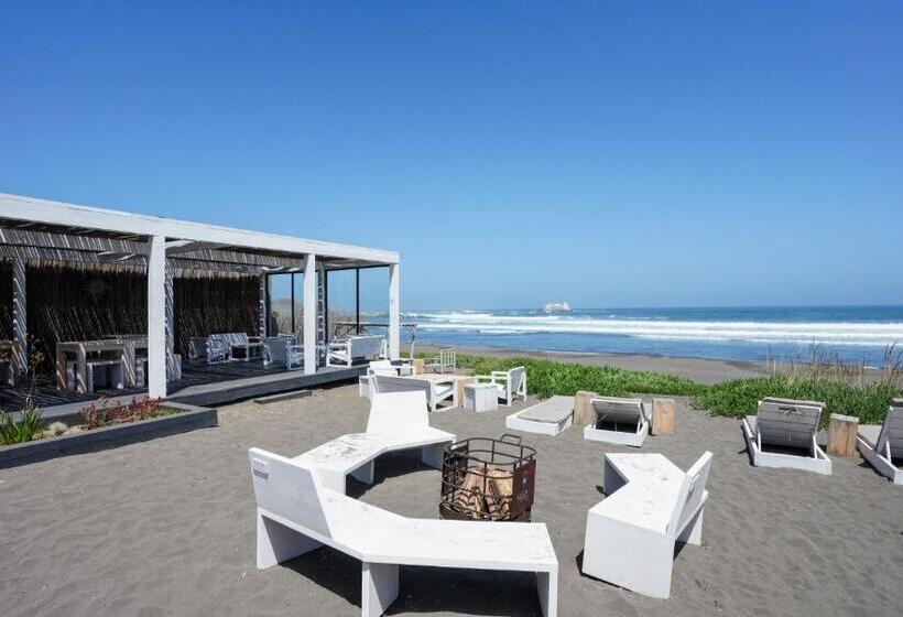 בית מלון כפרי Mar Blanco