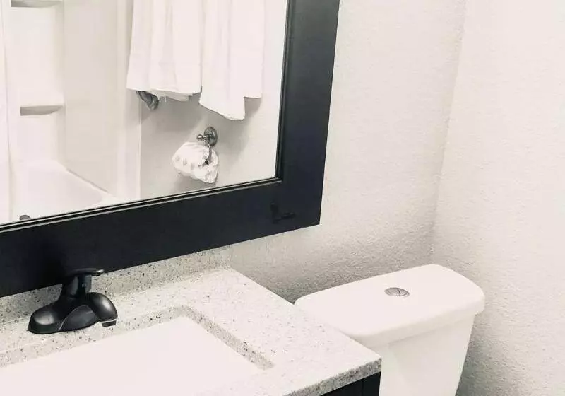 هتل Montgomery Inn & Suites