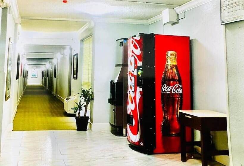 فندق Montgomery Inn & Suites