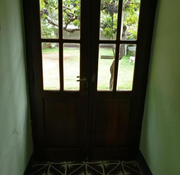 בית מלון כפרי Plaza