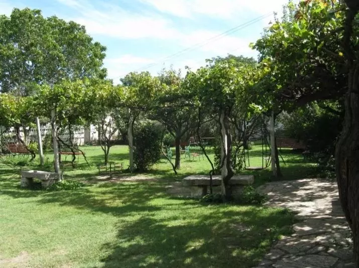 Hotelli Plaza