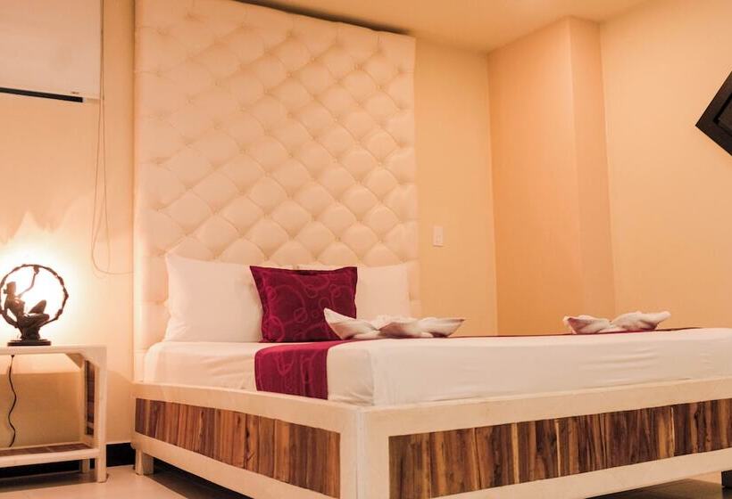 Hotel Plaza Garibaldi