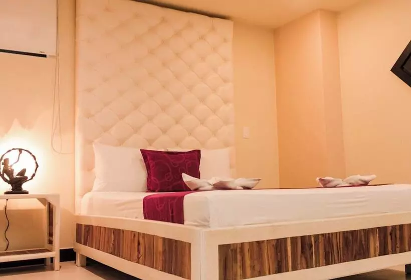 ホテル Plaza Garibaldi