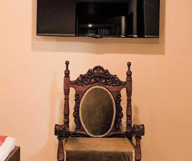 ホテル Plaza Garibaldi