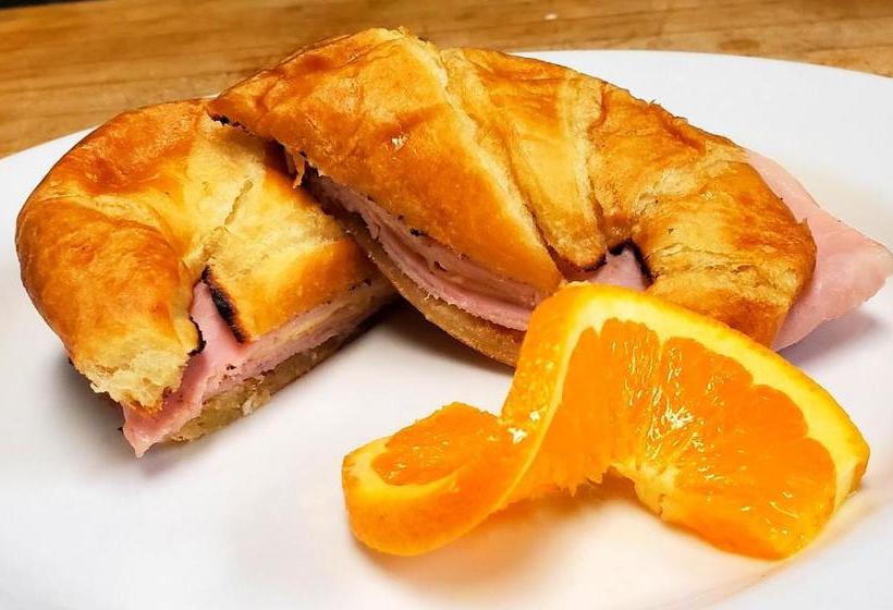 فندق The Stowe Inn &tavern