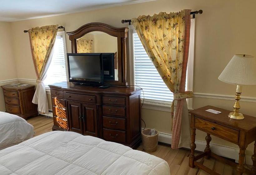 فندق The Stowe Inn &tavern