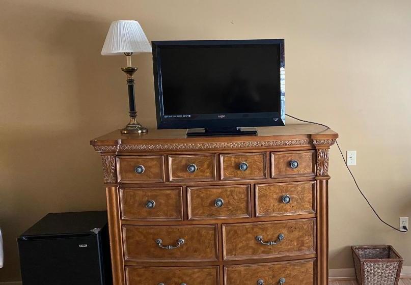 فندق The Stowe Inn &tavern