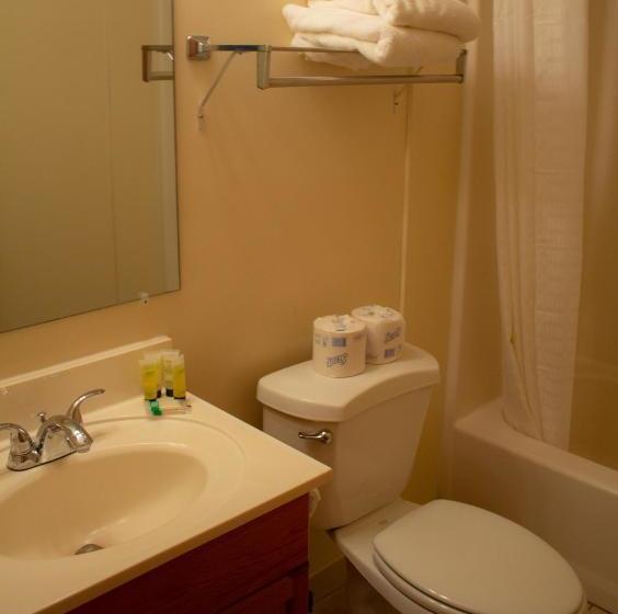 فندق The Stowe Inn &tavern