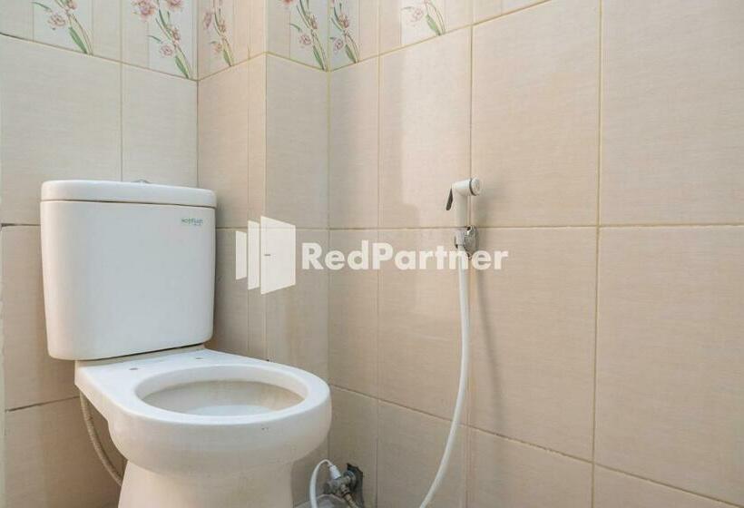 酒店 Wisma Handayani Syariah Redpartner Near Rsud Wonosari