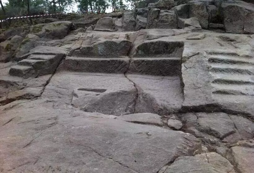 Majatalo Casa Das Augas Santas