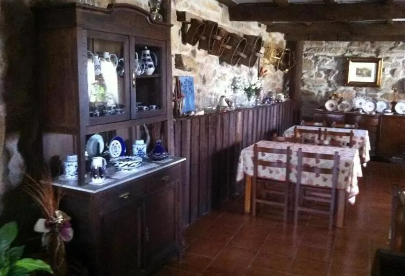 Majatalo Casa Das Augas Santas