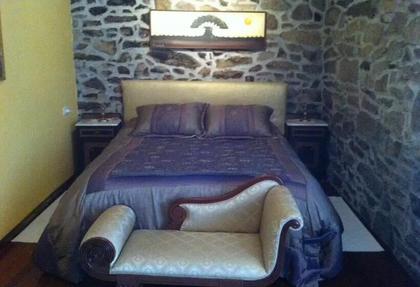 Majatalo Casa Das Augas Santas