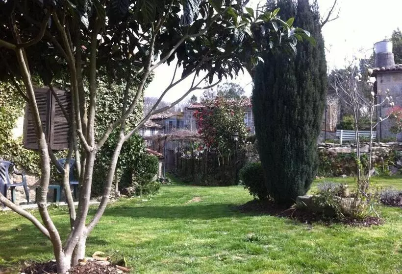 Majatalo Casa Das Augas Santas