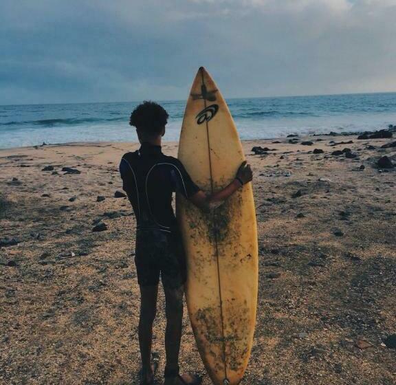 پانسیون Casa Senador