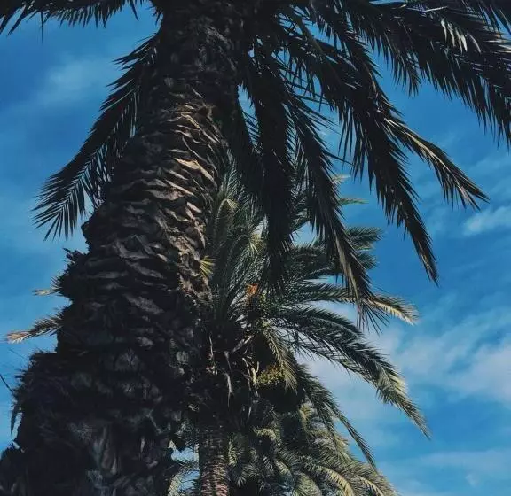 پانسیون Casa Senador