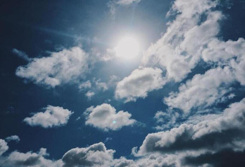 پانسیون Casa Senador