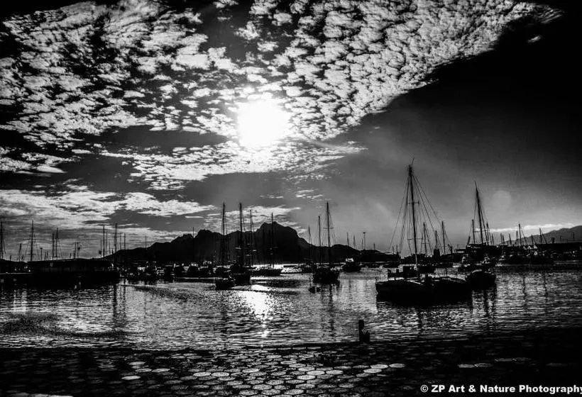 پانسیون Casa Senador