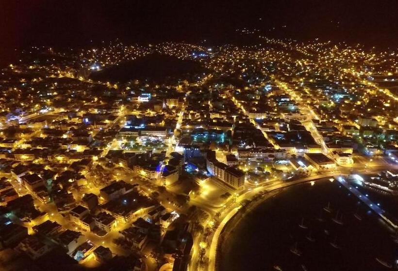 پانسیون Casa Senador