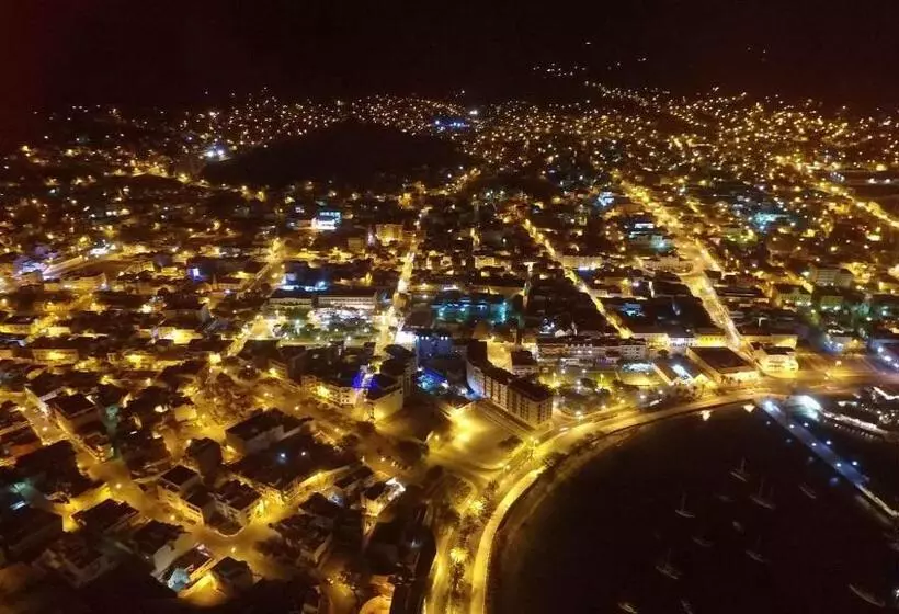 پانسیون Casa Senador