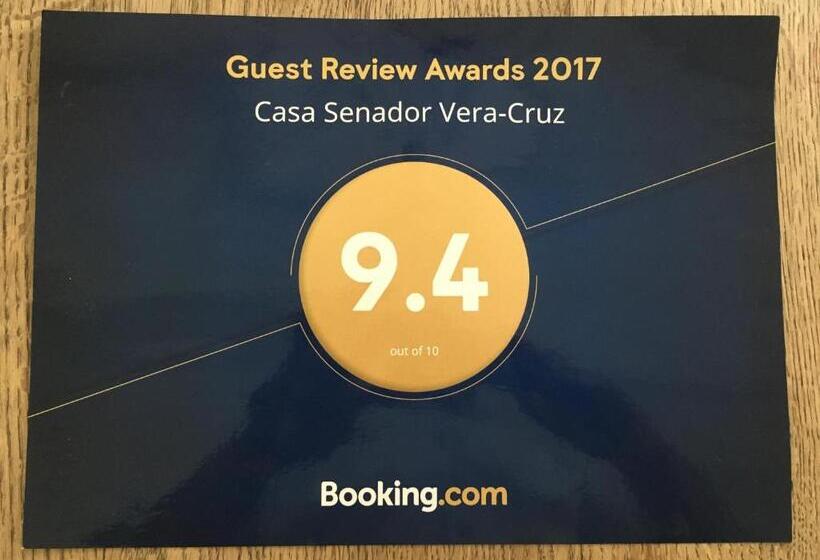 پانسیون Casa Senador