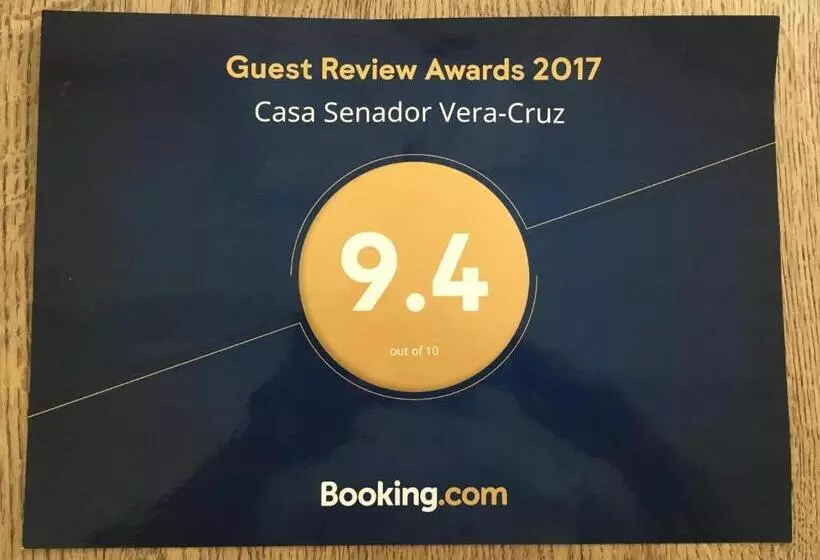 پانسیون Casa Senador