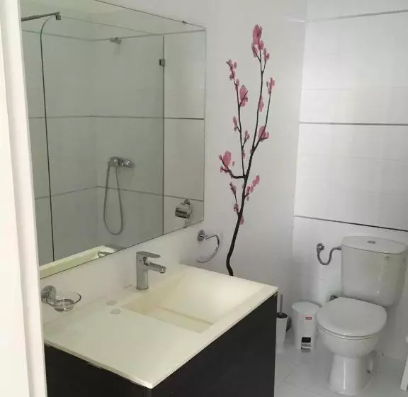 پانسیون Casa Senador