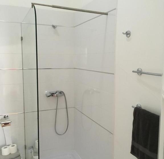 پانسیون Casa Senador