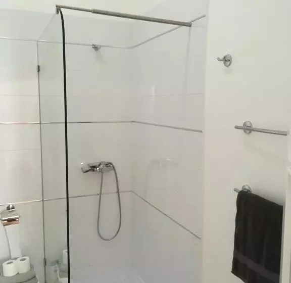 پانسیون Casa Senador