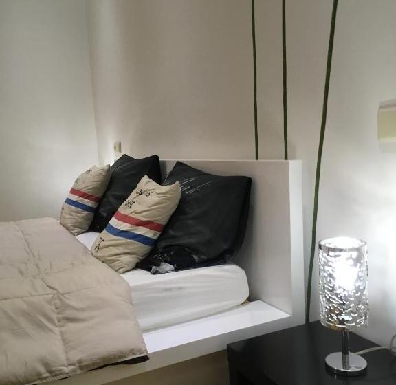 پانسیون Casa Senador