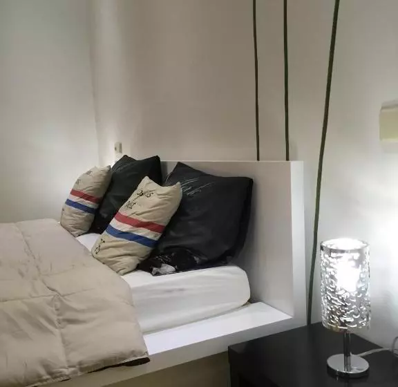 پانسیون Casa Senador