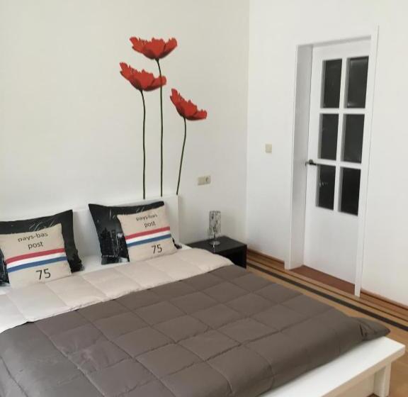 پانسیون Casa Senador