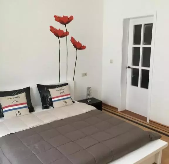 پانسیون Casa Senador