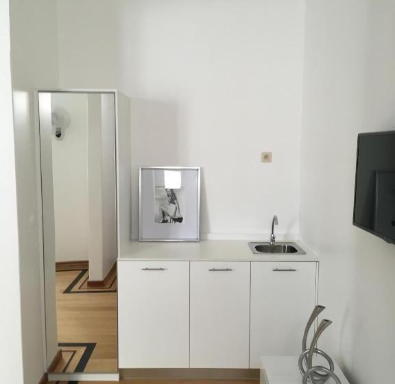 پانسیون Casa Senador